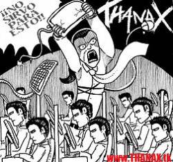 Thanax : No Sirvo Para Esto!!